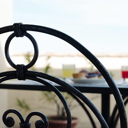 Bed and Breakfast Il Castellaro Borghi Экстерьер фото