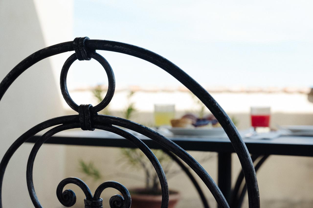 Bed and Breakfast Il Castellaro Borghi Экстерьер фото