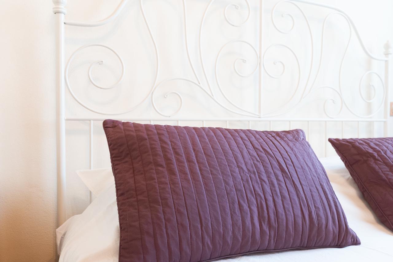Bed and Breakfast Il Castellaro Borghi Экстерьер фото