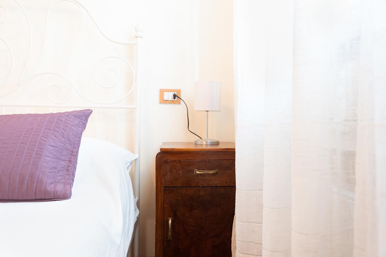Bed and Breakfast Il Castellaro Borghi Экстерьер фото
